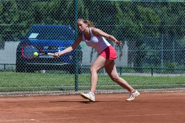 Adelina Krüger 348 - Amato Caffe Open